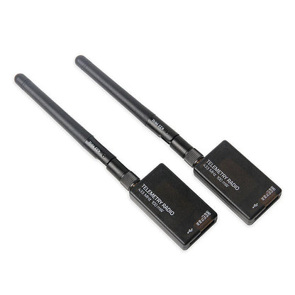 HolyBro SiK Telemetry Radio V3 100mW 433/915MHz