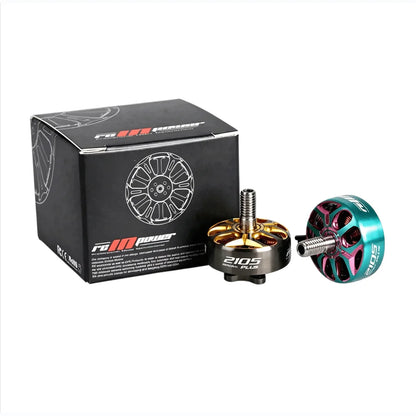 Rcinpower GTS V3 2105 Plus 1850KV/ 2950KV/ 3600KV Brushless Motor