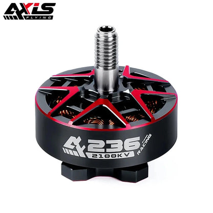 AxisFlying AF236 1960KV 2100KV 6S Brushless Motor