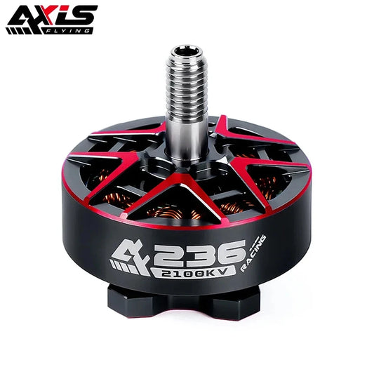 AxisFlying AF236 1960KV 2100KV 6S Brushless Motor