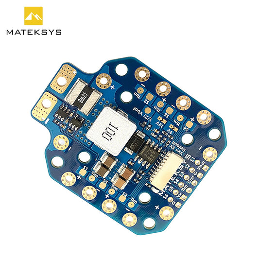 MATEKSYS PDB-HEX 12S