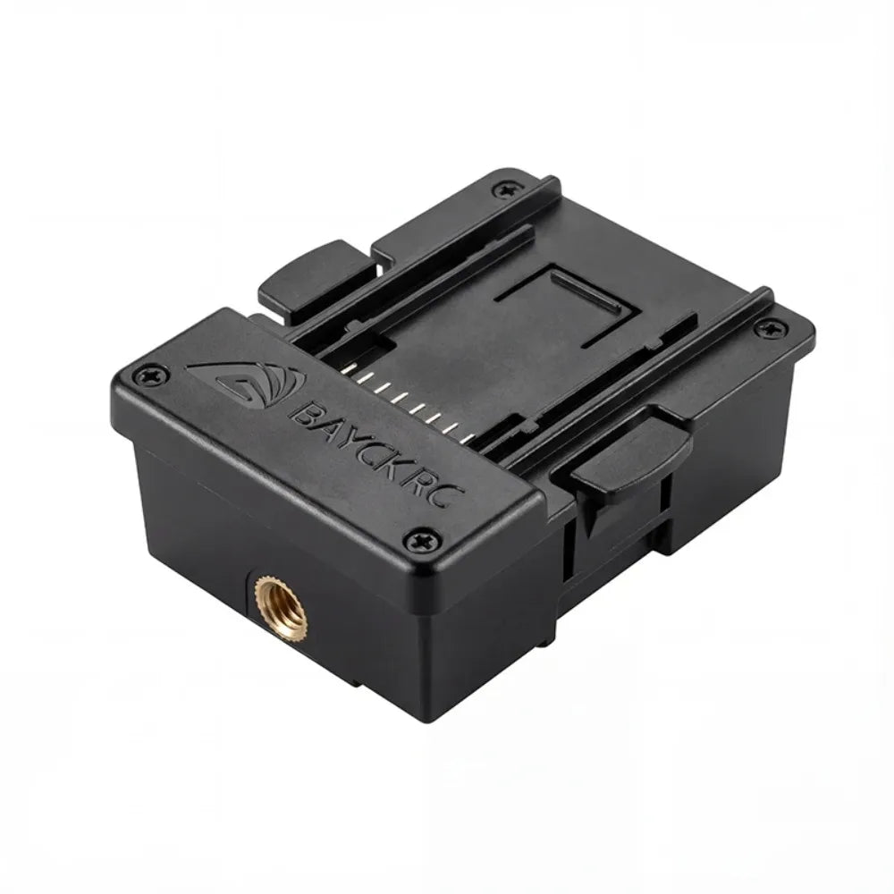 Radiolink NANO to JR Adapter NANO Interface to JR Port Converter FOR Transmitter T12D/T16D RC Module Adapter for FPV Parts