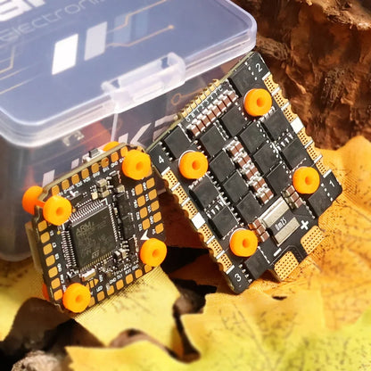 HAKRC F7220 V2 F7 Mini Flight Controller W/ 35 /40 /45 /60 /65A 4in1 ESC
