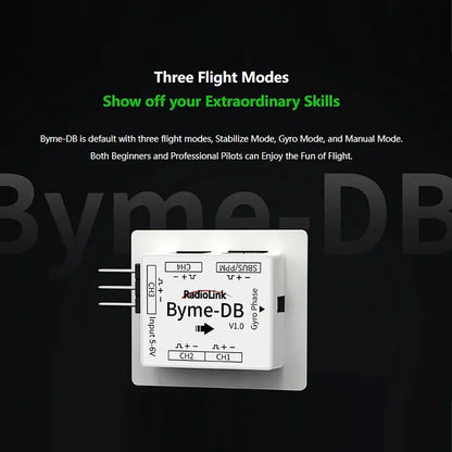 Radiolink Byme-DB Flight Controller