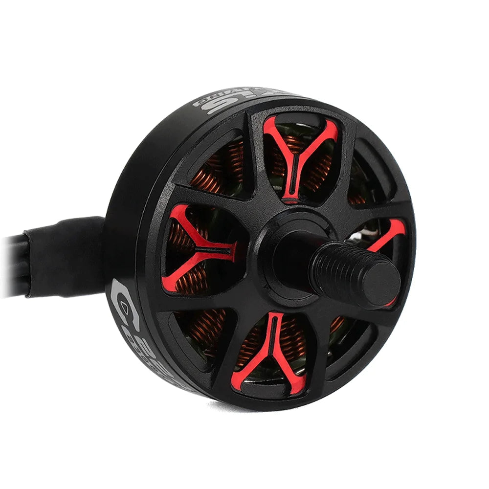 Axisflying C224 2204.5 3500KV 4-6S Brushless Motor