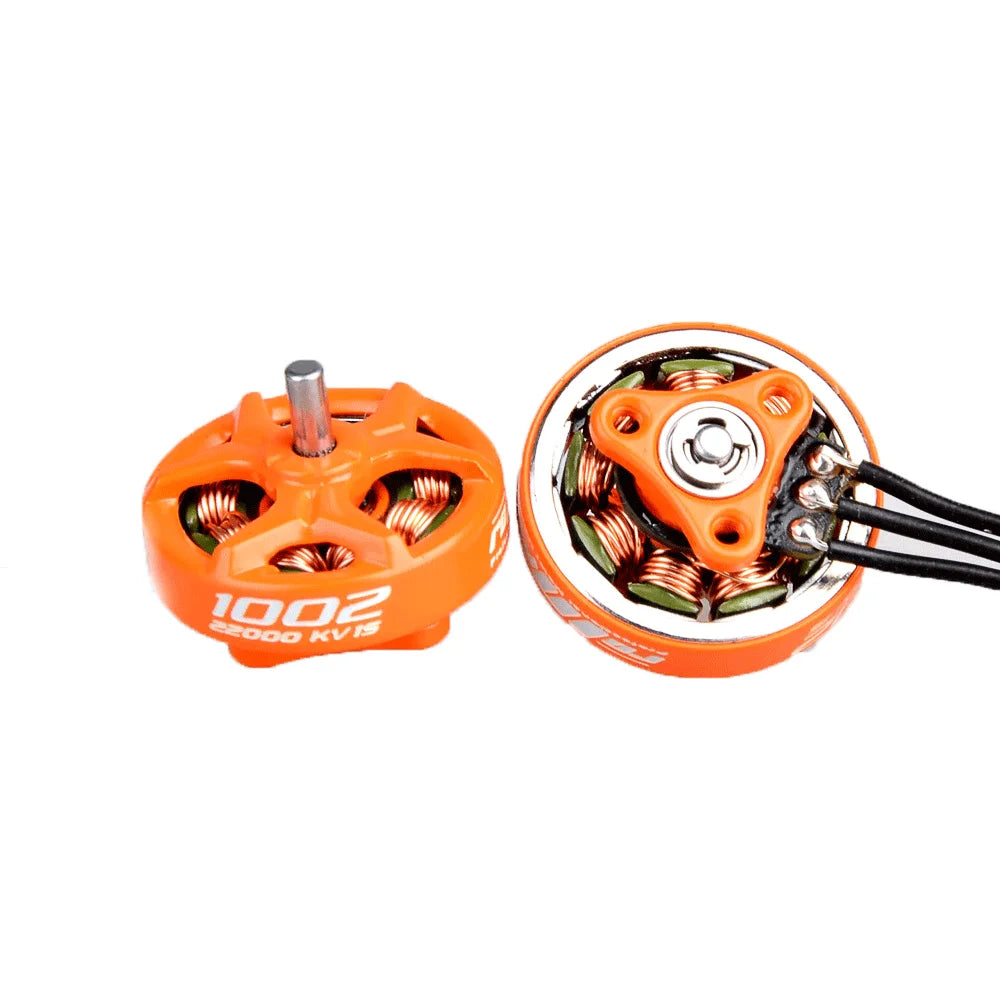 RCinpower GTS V3 1002 14000KV/ 19000KV/ 22000KV Brushless Motor