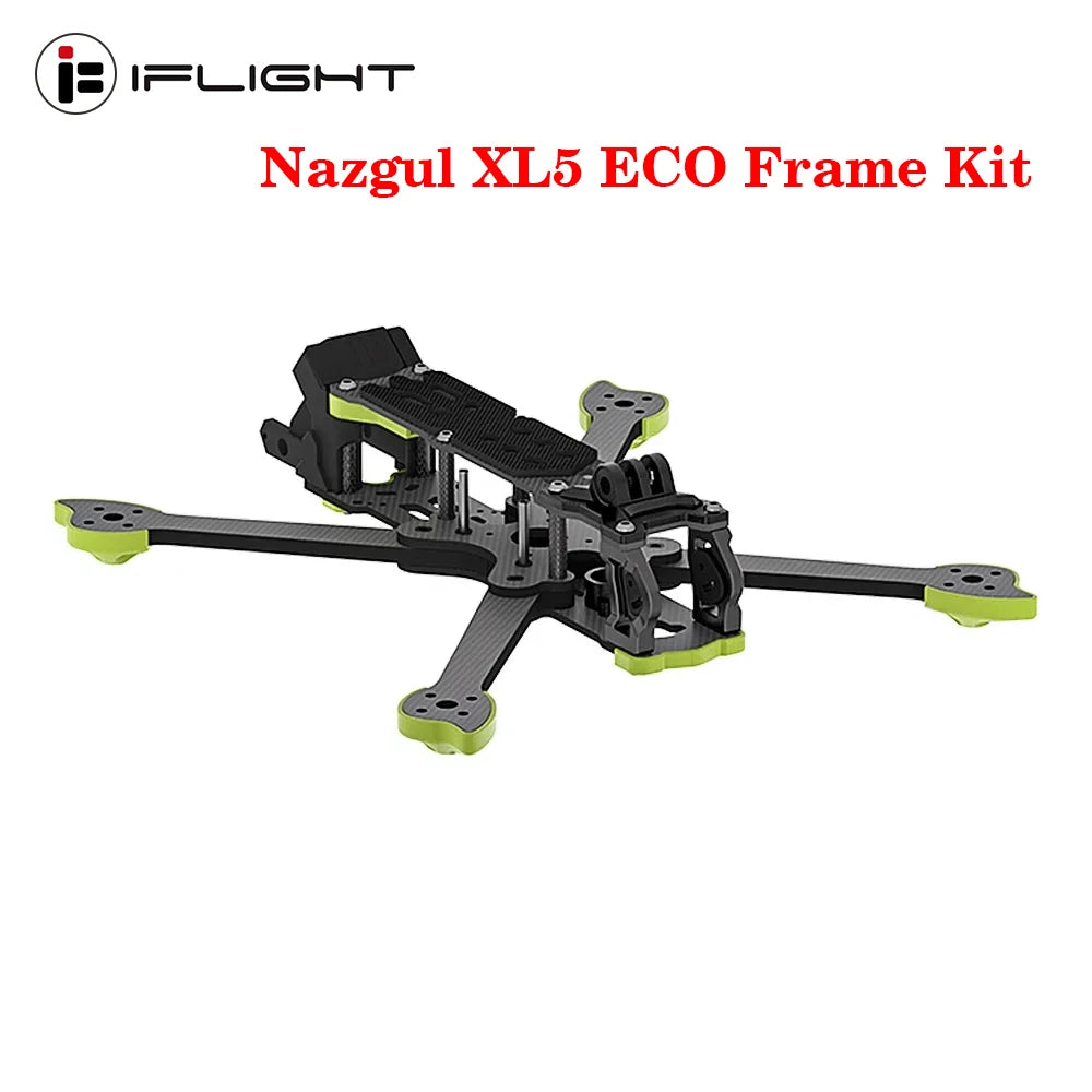 IFlight Nazgul XL5 ECO Frame Kit