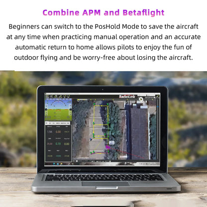 Radiolink CrossRace Pro Flight Controller
