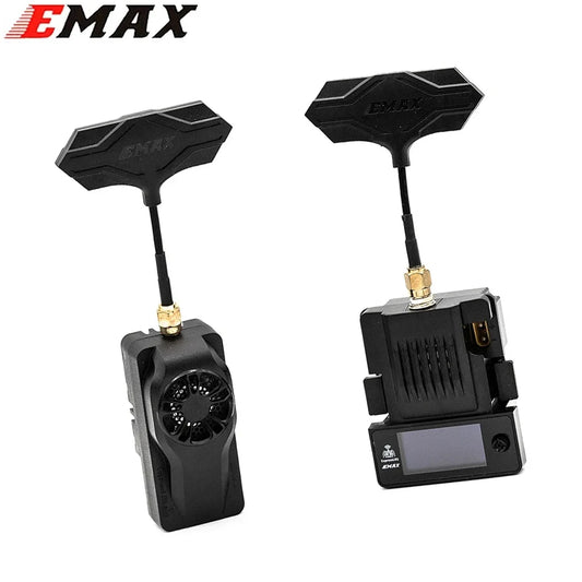 EMAX Aeris Link ExpressLRS ELRS Micro TX Module