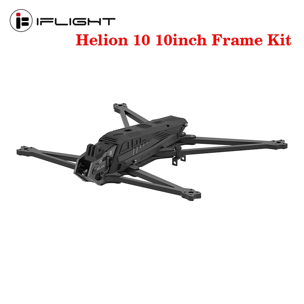 IFlight Helion 10 10inch O4 Frame Kit