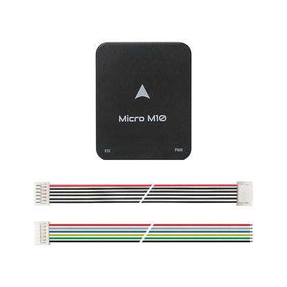 Holybro Micro M9N/ M10 GPS