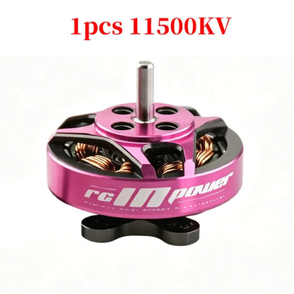 RCinpower GTS V2 1202.5 6000KV/ 11500KV Brushless Motor