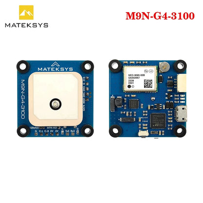 MATEKSYS M9N-G4-3100