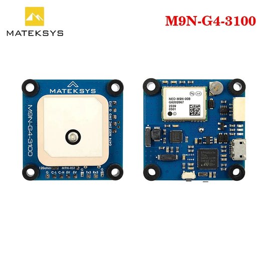 MATEKSYS M9N-G4-3100