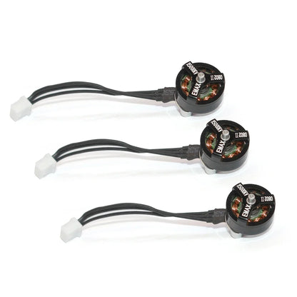 EMAX Tinyhawk III Spare Parts  0802II-A 15000KV Brushless Motor