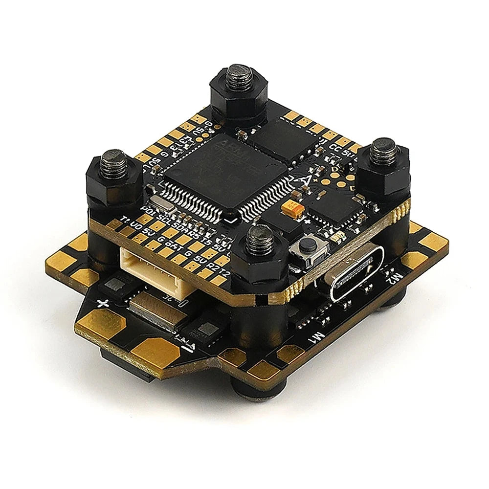 AxisFlying Argus Mini F7 Pro STACK