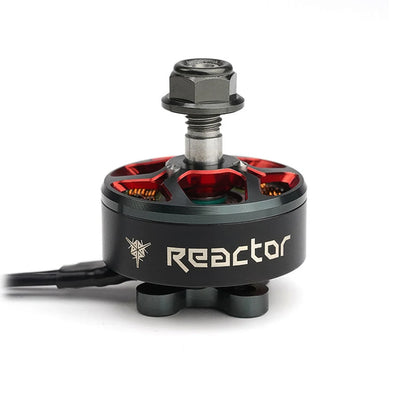 RUSHFPV RUSH REACTOR TRAINING 2207 1860KV 1960KV 6S Brushless Motor