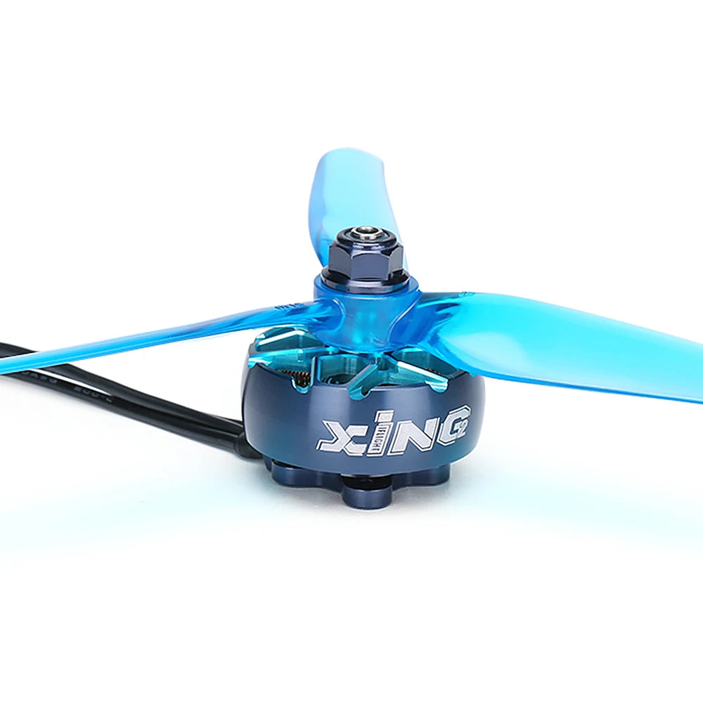 IFlight XING2 2306 1755KV/ 2555KV 4-6S Brushless Motor