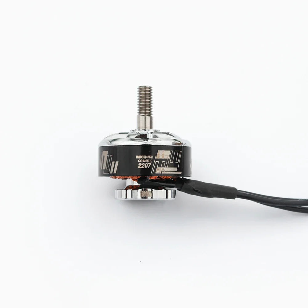 EMAX RS III 2207 1800KV/ 2100KV/ 2500KV 3-6S Brushless Motor