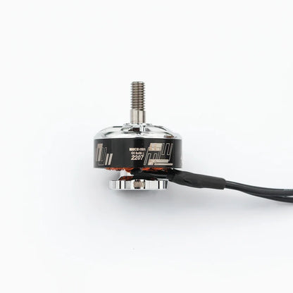 EMAX RS III 2207 1800KV/ 2100KV/ 2500KV 3-6S Brushless Motor