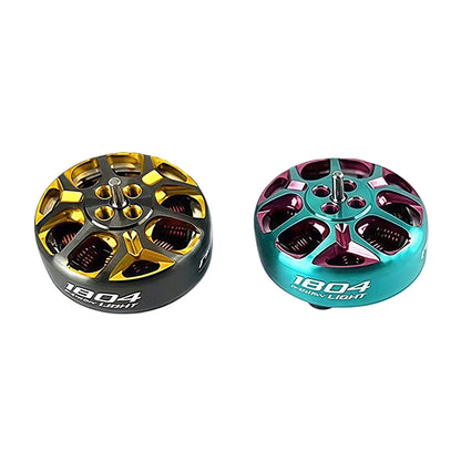 RCinpower GTS V3 1804 3450KV 4S/ 2450KV 6S Brushless Motor