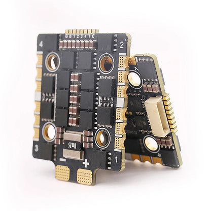 HAKRC Mini 60A /65A BLHeli 32 4in1 Brushless ESC