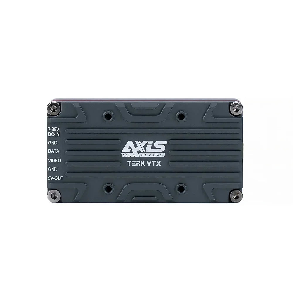 Axisflying TERK 5.8G 5W Analog VTX