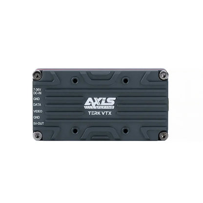Axisflying TERK 5.8G 5W Analog VTX