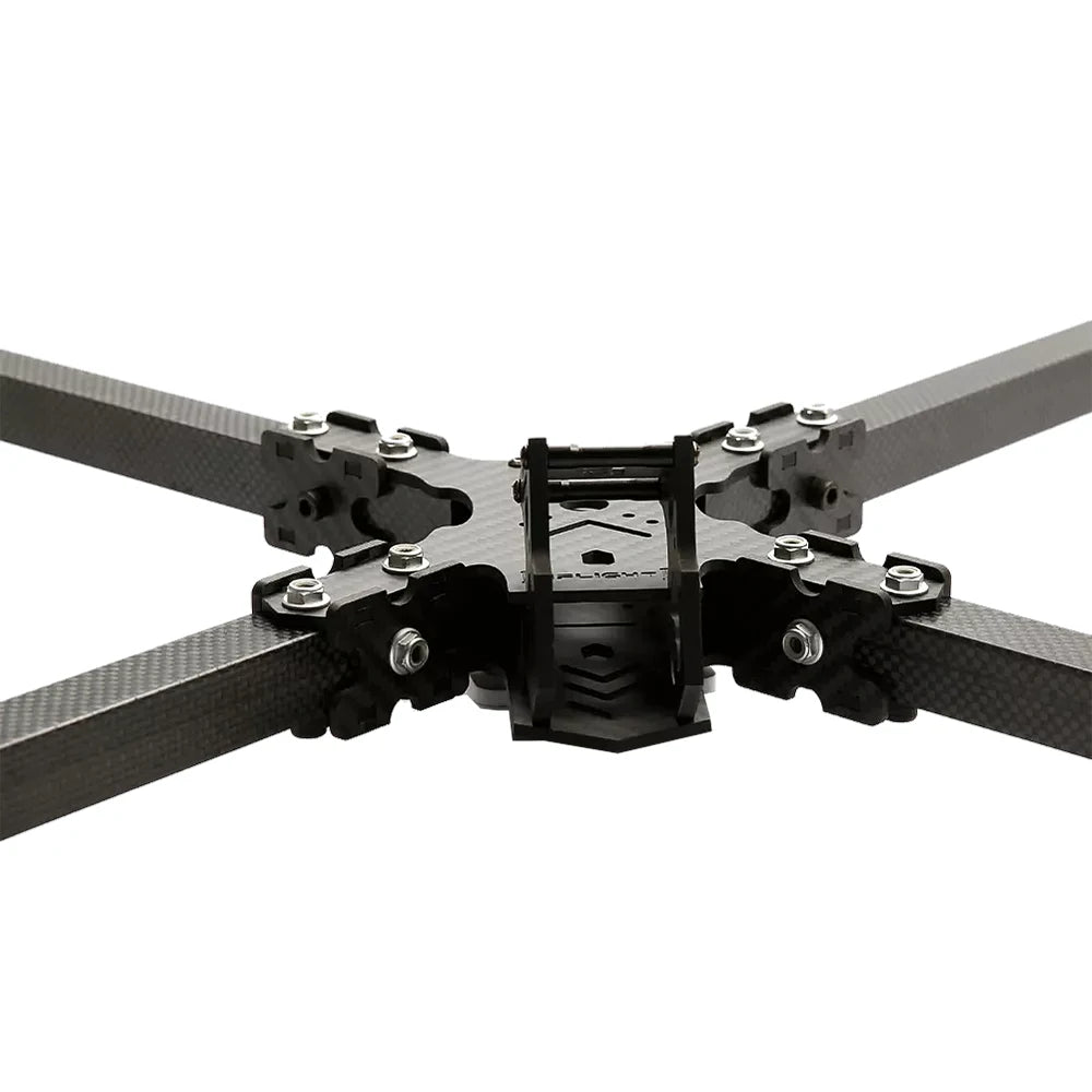 Kit de châssis de course iFlight IXC13 / iXC15 X-CLASS