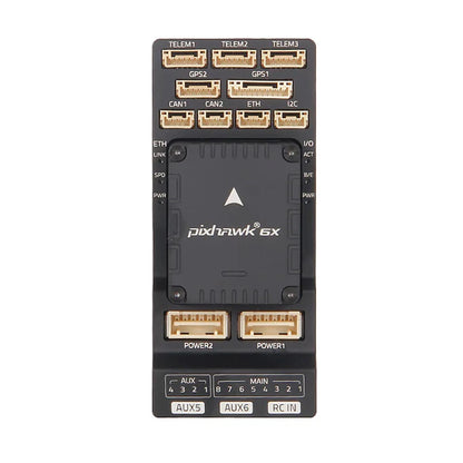 Holybro Pixhawk 6X Autopilot H753 Flight Controller