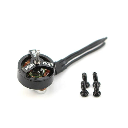EMAX Nanohawk Spare Parts - 0802 19000kv Brushless Motor