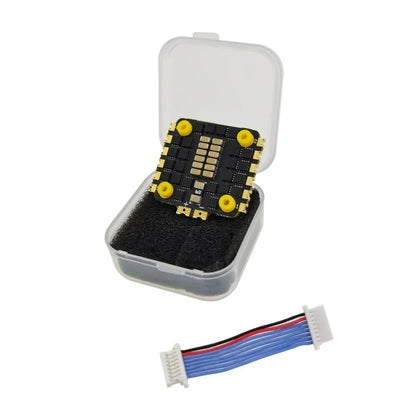 HAKRC 8BIT 35A/ 50A/ 32BIT 40A/ 60A BLHeli-32 4in1 ESC