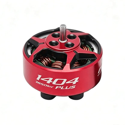 RCinpower GTS V3 1404 Plus 2850KV/ 3850KV/ 4680KV Brushless Motor 3-6S
