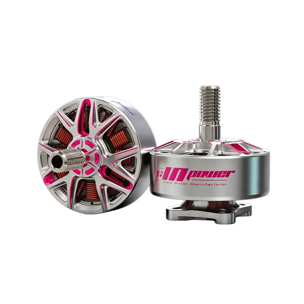 Rcinpower GTS V4 2207 1960KV/ 2040KV Brushless Motor