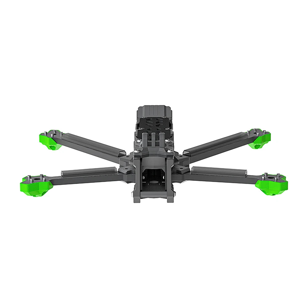 IFlight Nazgul Evoque F6 V2 O4 Frame Kit