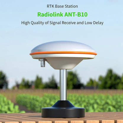 Radiolink ANT-B10 RTK Base Station/ ANT-M7 RTK Rover Antenna