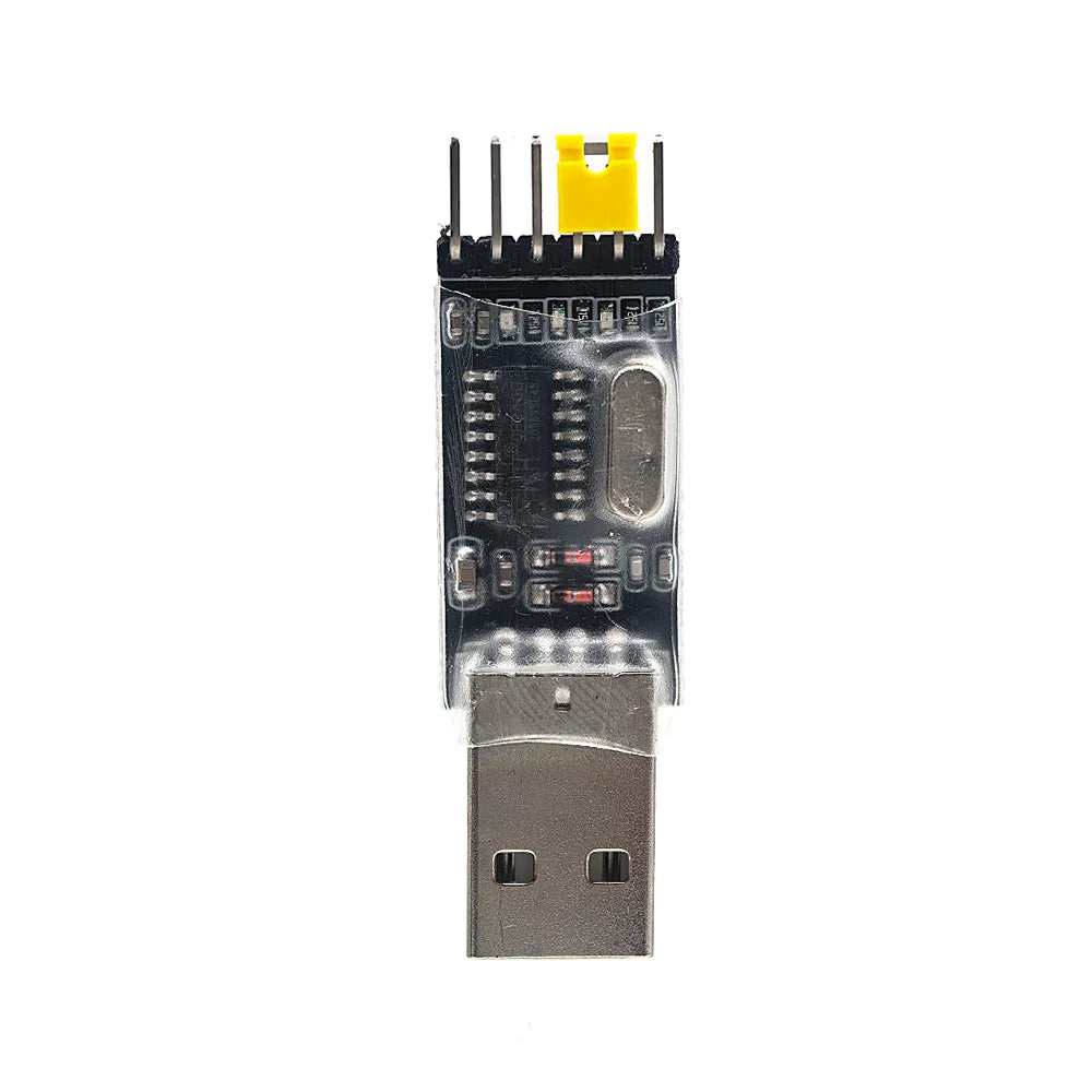 Axisflying Video Encryption and Decryption Module