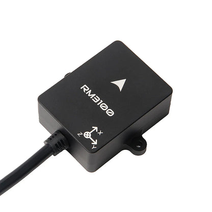Holybro DroneCAN RM3100 Kompass/Magnetometer in professioneller Ausführung