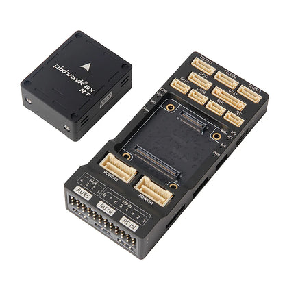 Holybro Pixhawk 6X-RT Flight Controller