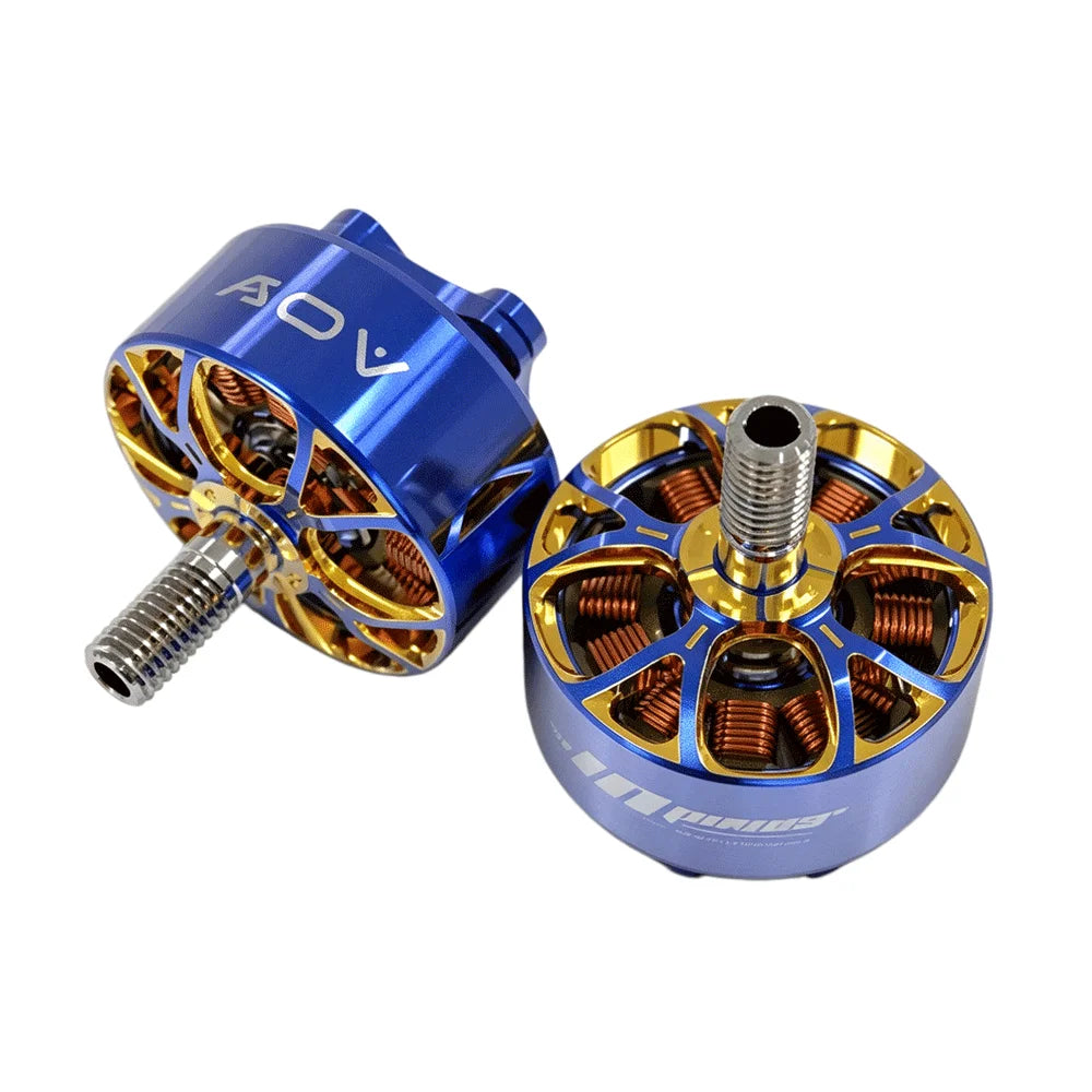 Rcinpower AOS Supernova 2207 1570KV/ 1980KV Brushless Motor