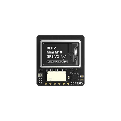 IFlight BLITZ M10 GPS V2 Compass Module