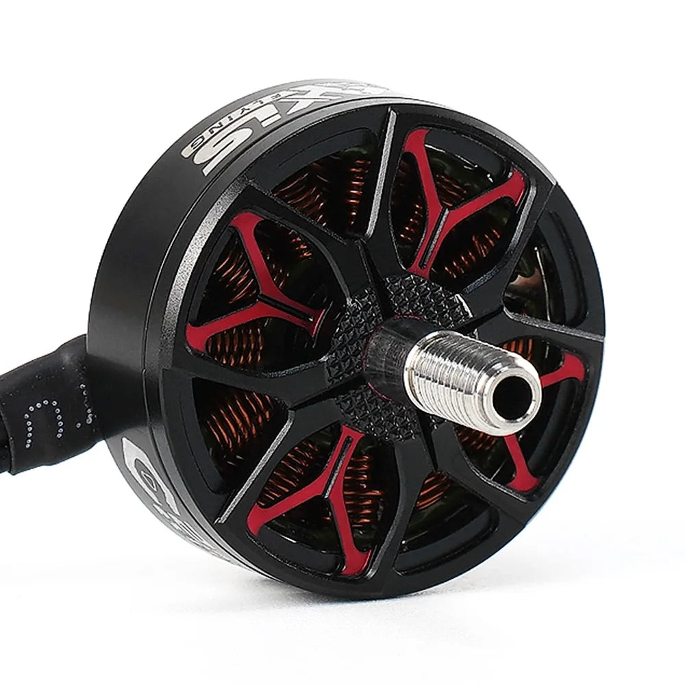 Axisflying C246 2406 1850KV/ 2050KV 4-6S Brushless Motor M5 Shaft