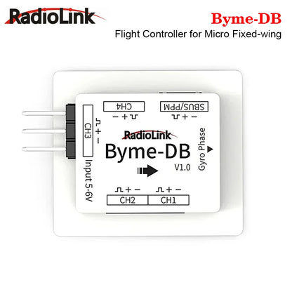 Radiolink Byme-DB Flight Controller
