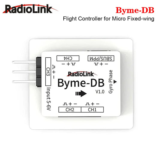 Radiolink Byme-DB Flight Controller