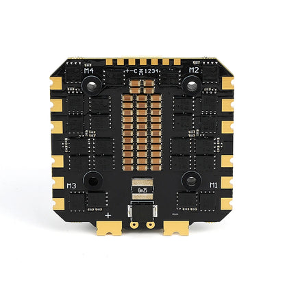 Axisflying ARGUS ECO 80A ECS + F405 FC Stack
