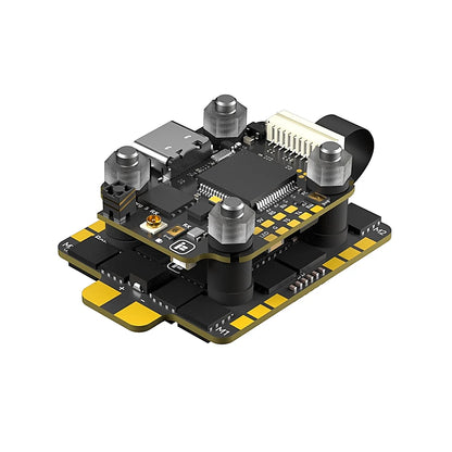 Stack Borg 5S RX iFlight