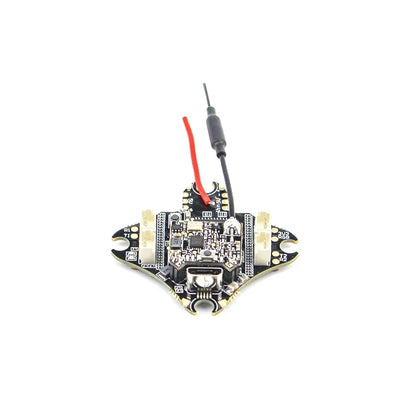 EMAX Nanohawk X Spare Parts - AIO Board Flight Controller