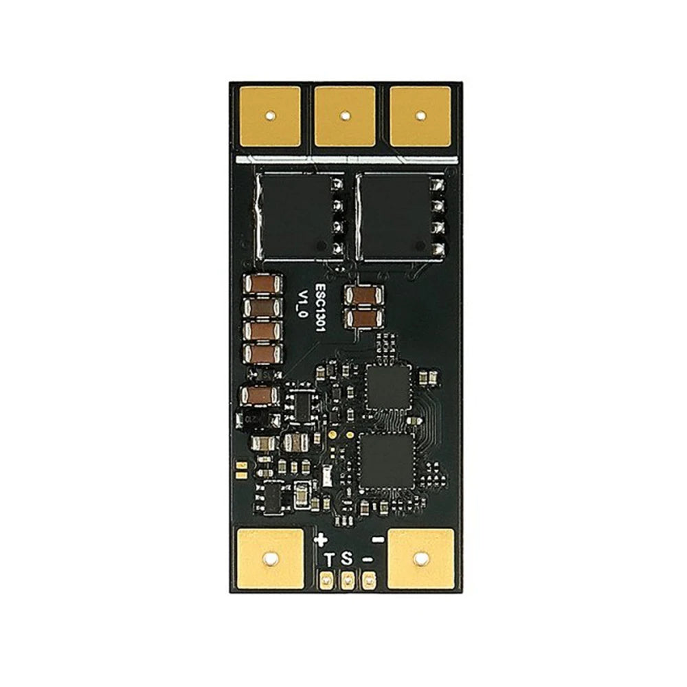 FOXEER Reaper 80A F4 128K BL32 4-8S Single ESC
