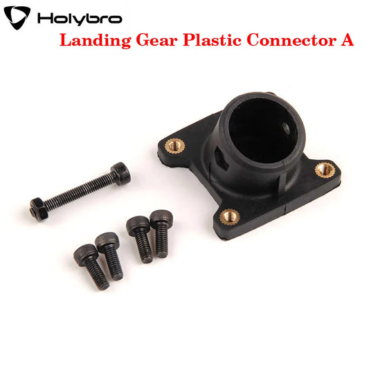 Holybro Spare Parts-X500 V2 Landing Gear Plastic Connector A Parts