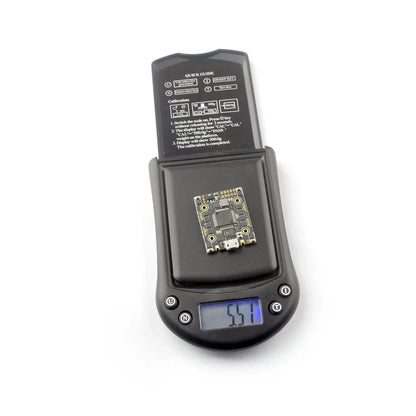 HappyModel CruxF405HD ELRS AIO